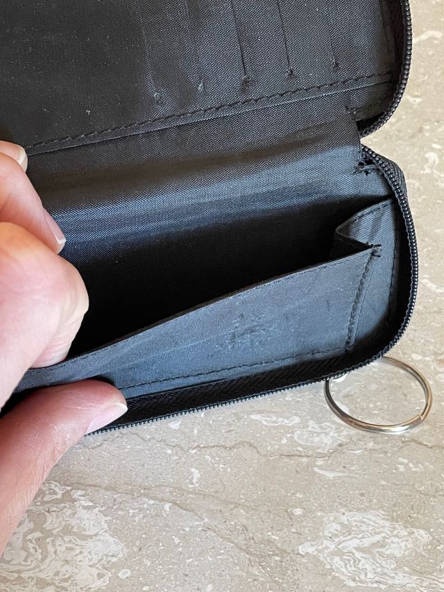 Portachiavi e portatessere