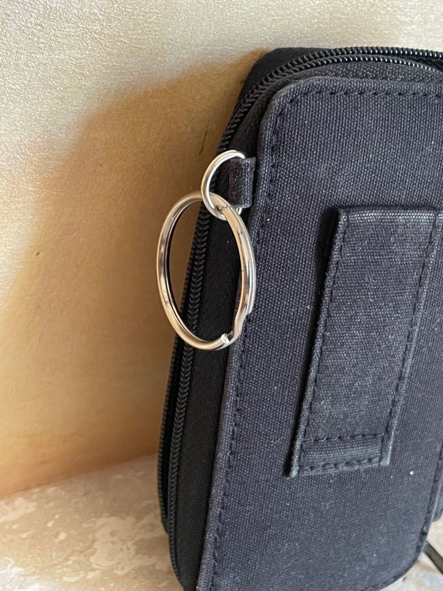 Portachiavi e portatessere