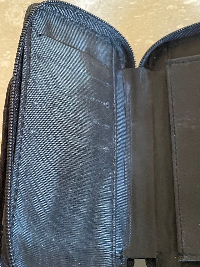 Portachiavi e portatessere