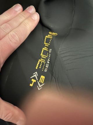 TRAJE NEOPRENO WINDSURF