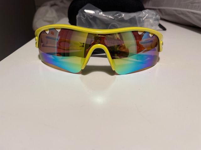 gafas correr extreme by Esteve