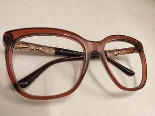 Gafas Bulgari monturas Original
