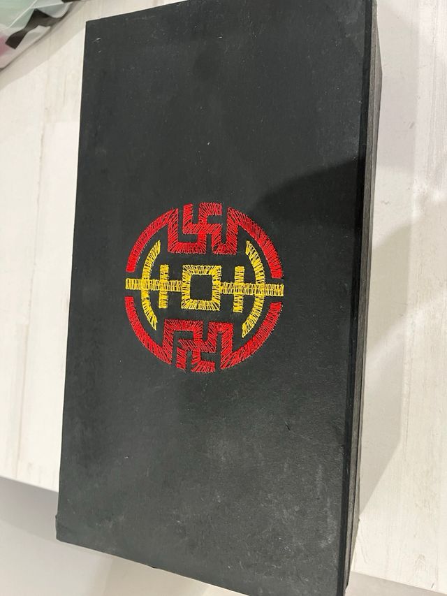 Pack de dos tazas y platos chinos