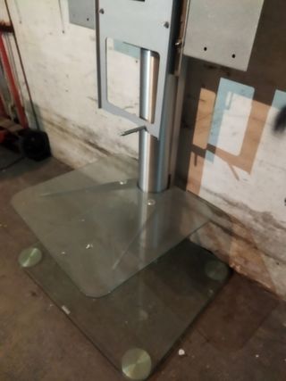 SOPORTE TELEVISIÓN LOEWE