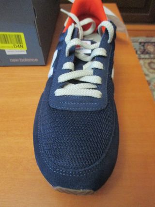 Zapatillas New Balance UL720YD T 42 Eur (Nuevas)