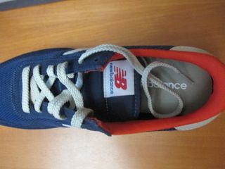Zapatillas New Balance UL720YD T 42 Eur (Nuevas)