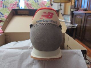 Zapatillas New Balance UL720YD T 42 Eur (Nuevas)