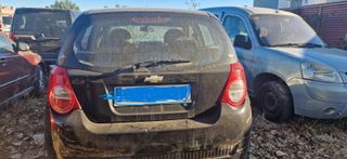 CHEVROLET AVEO GASOLINA MOTOR ROTO