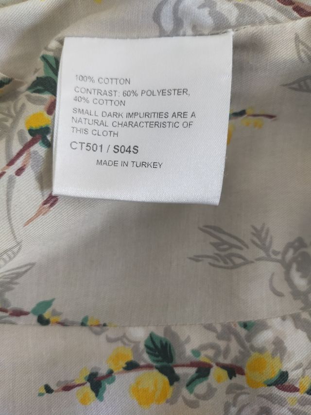 Trench Whistels London