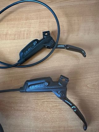 Frenos Sram Level TML