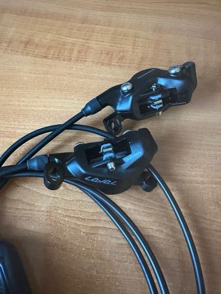 Frenos Sram Level TML