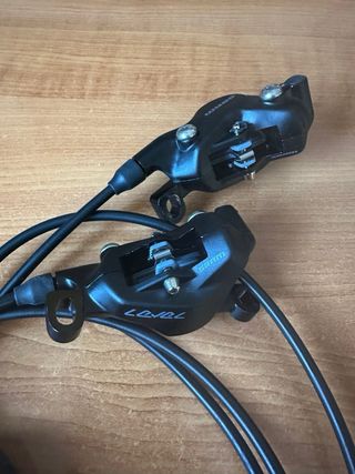 Frenos Sram Level TML