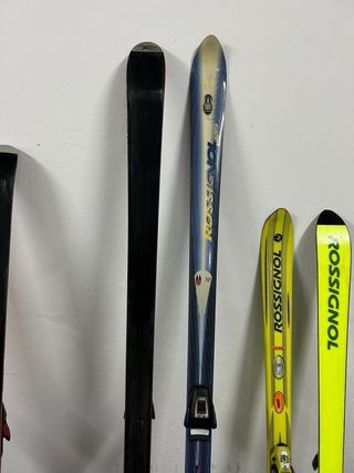 esqui rossignol 195cm