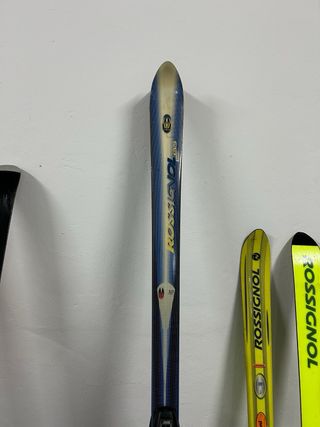 esqui rossignol 195cm