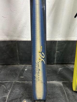 esqui rossignol 195cm