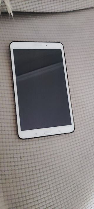Tablet samsung tap4 