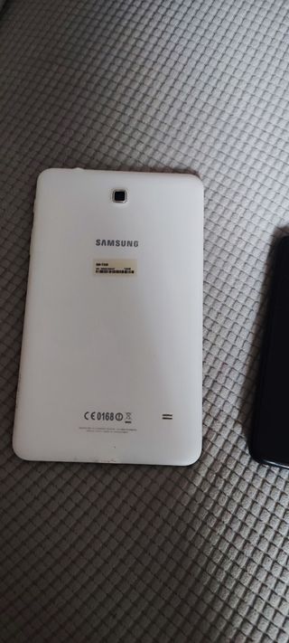 Tablet samsung tap4 