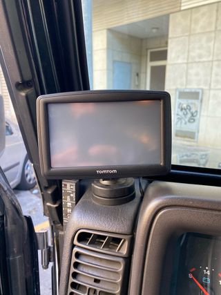 TomTom Gps Navegador