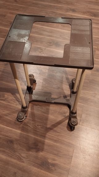 Máquina de escribir olivetti vintage FUNCIONA