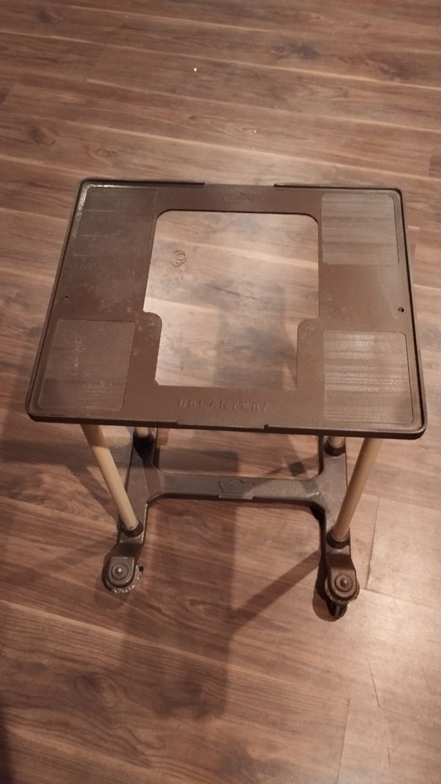 Máquina de escribir olivetti vintage FUNCIONA