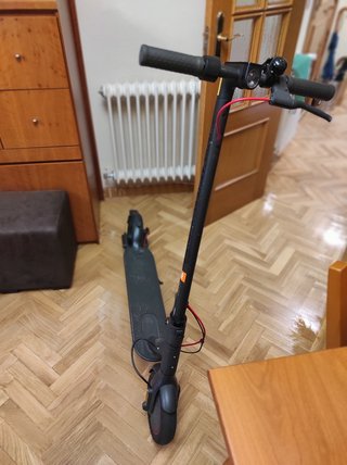 Patín Xiaomi scooter pro 2