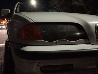 Despiece BMW e46 touring con xenón 