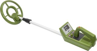 Seben Detector de Metales Extreme Metal Detector -