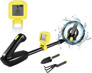 Detector de Metales, Detector de Metales para niño