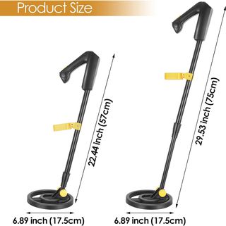 Detector de Metales, Detector de Metales para niño