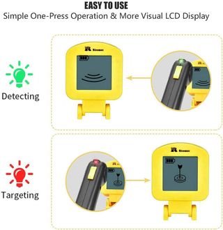 Detector de Metales, Detector de Metales para niño