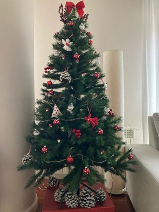 Árbol de Navidad
