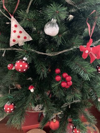 Árbol de Navidad