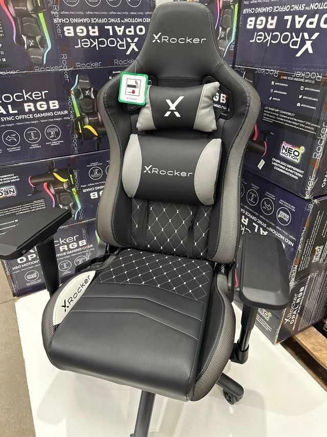 sillon gamer