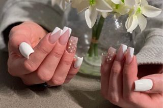 uñas