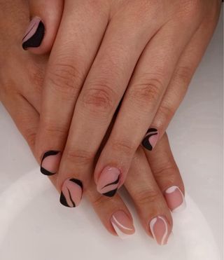 uñas