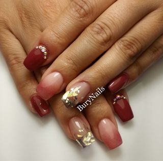 uñas