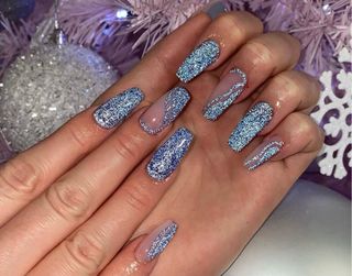 uñas