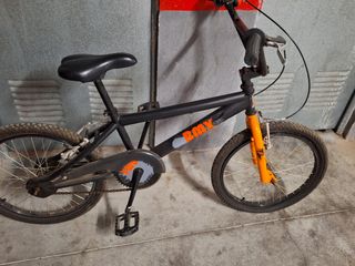 BMX nuevas