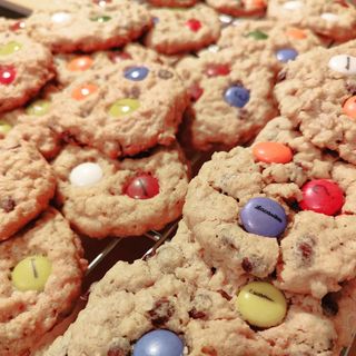 Curso de repostería