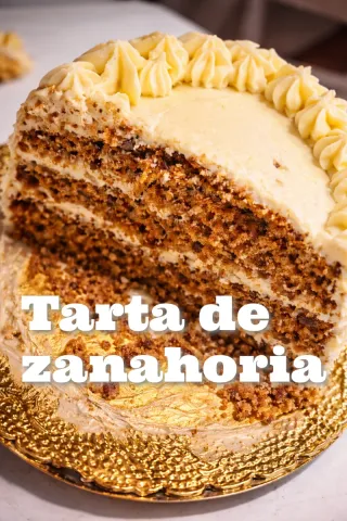 Curso de repostería