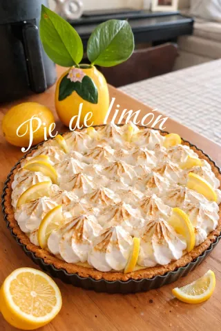 Curso de repostería