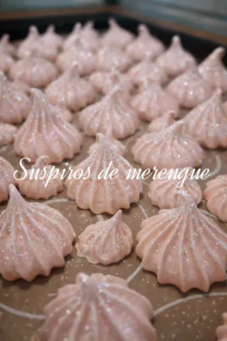 Curso de repostería