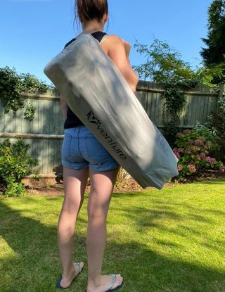 Parque infantil hogar