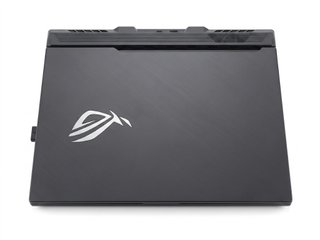 PORTATIL GAMING ASUS ROG STRIX G531GT I7 16/512GB
