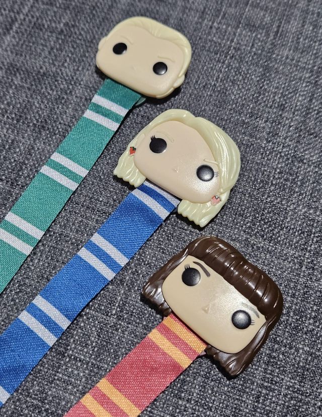 Box esclusiva Harry Potter