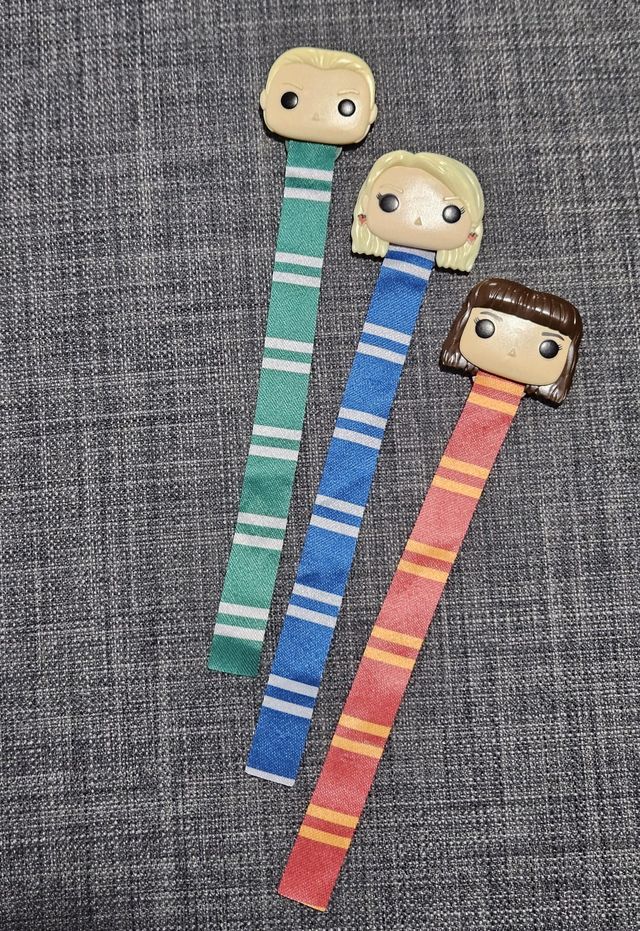 Box esclusiva Harry Potter