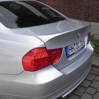 Alerón para BMW SERIE 3 E90