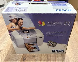 Impresora de Fotos Epson