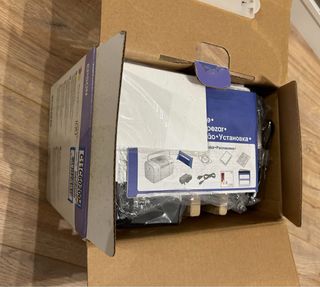 Impresora de Fotos Epson