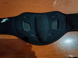 Cinturón Nike ejercicio